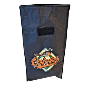 Baltimore Orioles SGA Insulated Cooler Bag Lunch Tote 10x7 Lipton Giant